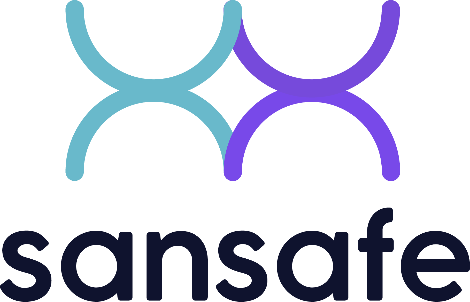Sansafe-Logo